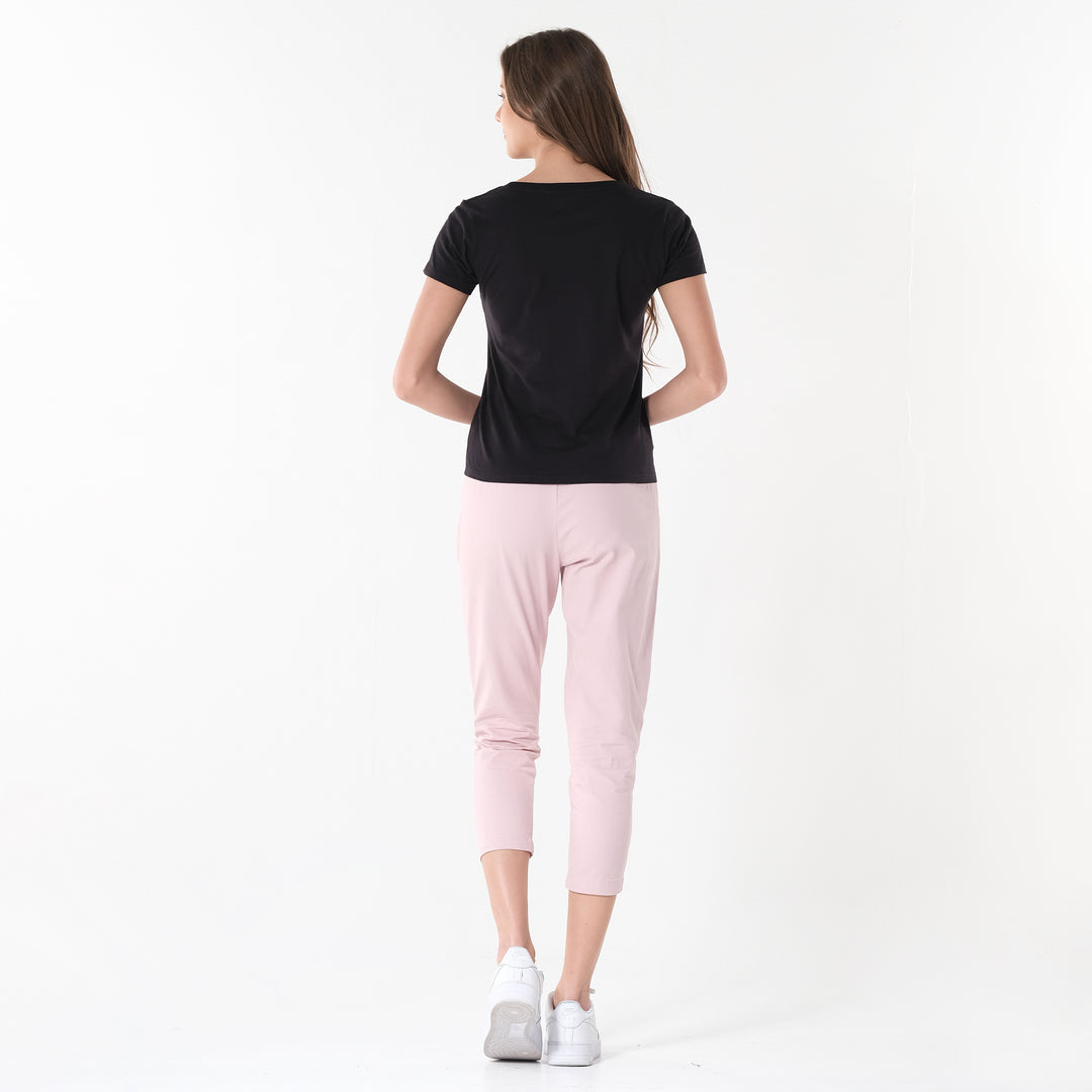 LEE LADIES GRAPHIC TEE
