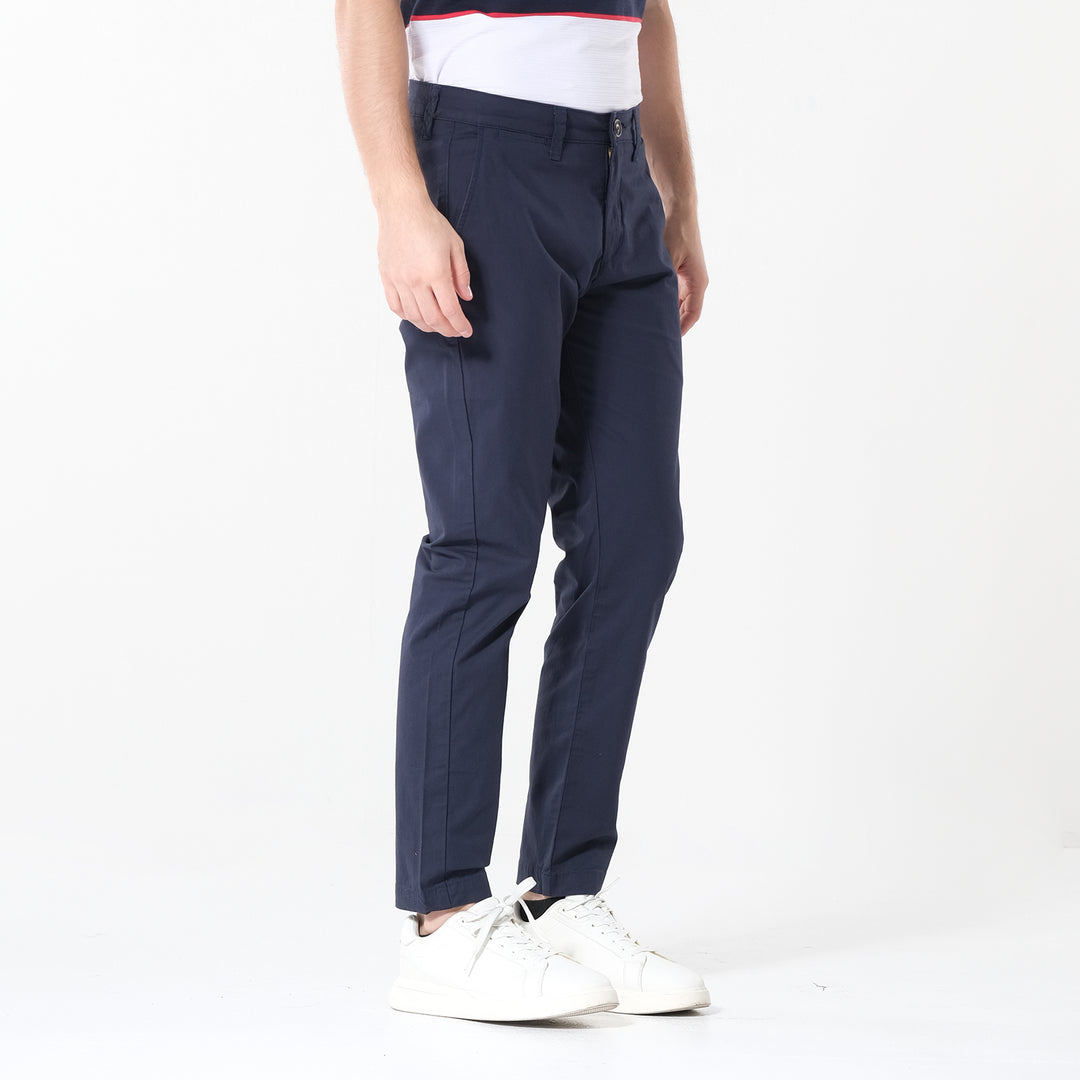 LEE MENS COLORED PANTS—RAMONE