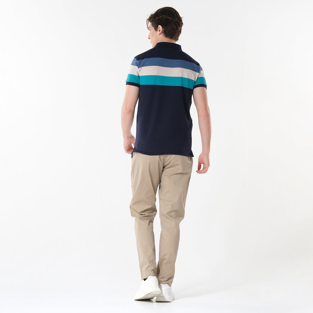 LEE MENS SPORTSHIRT; EURO FIT