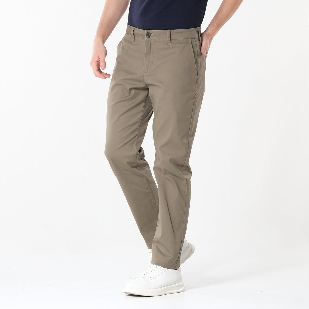 LEE MENS COLORED PANTS; RAMONE FIT