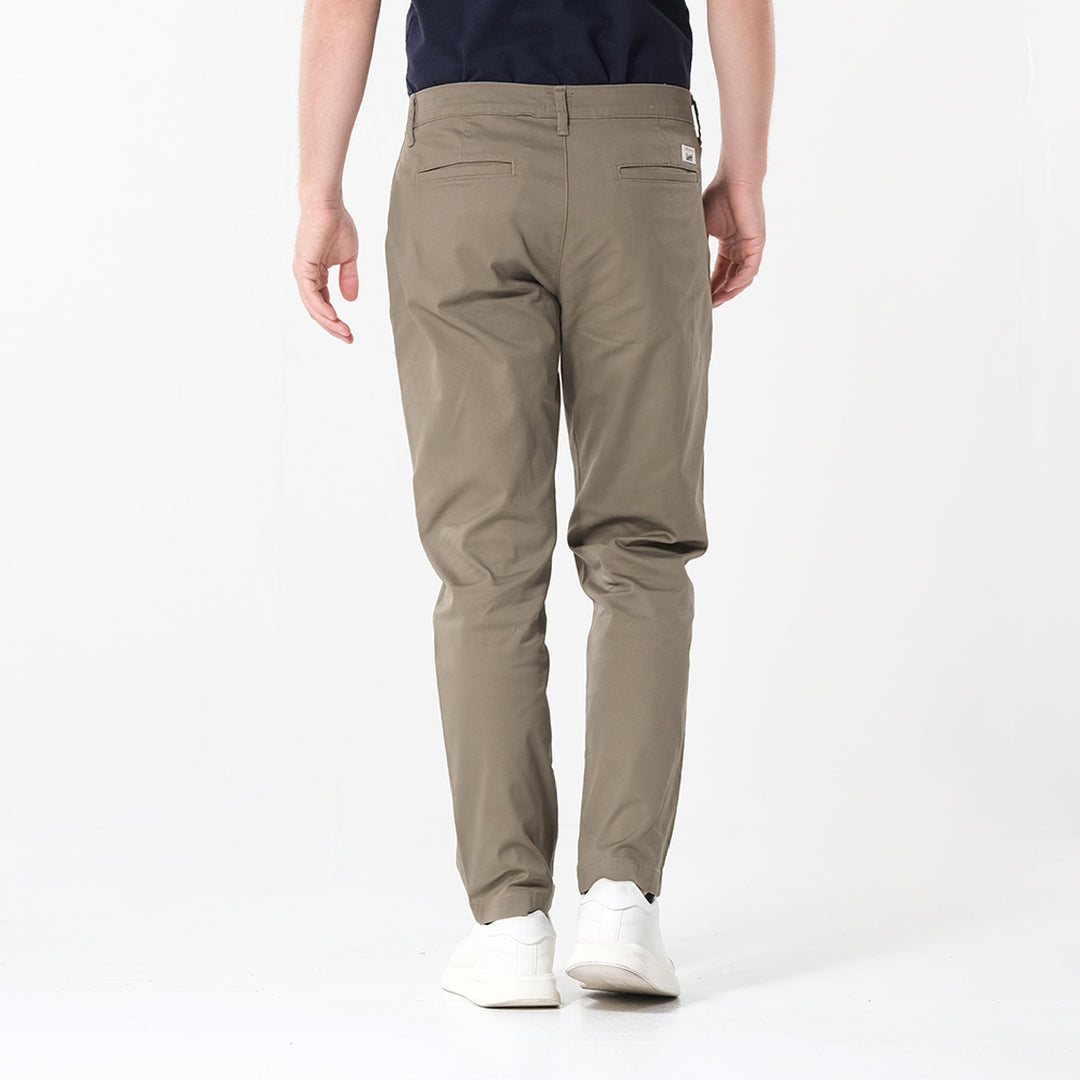 LEE MENS COLORED PANTS; RAMONE FIT