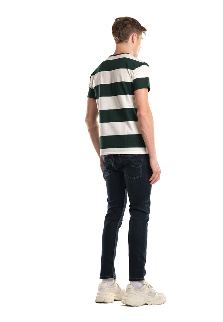 Lee Striped T-Shirt for Men