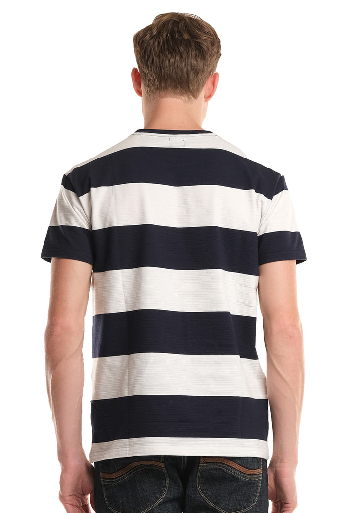 Lee Striped T-Shirt for Men