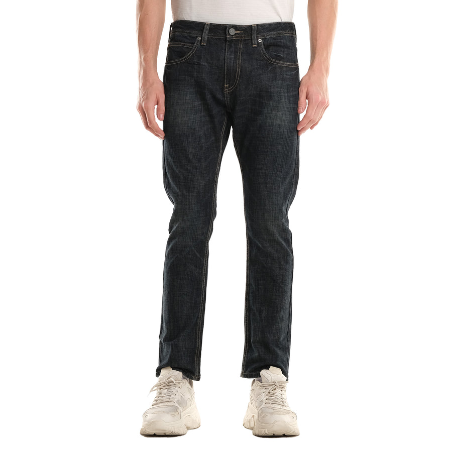 Leon Slim Jeans