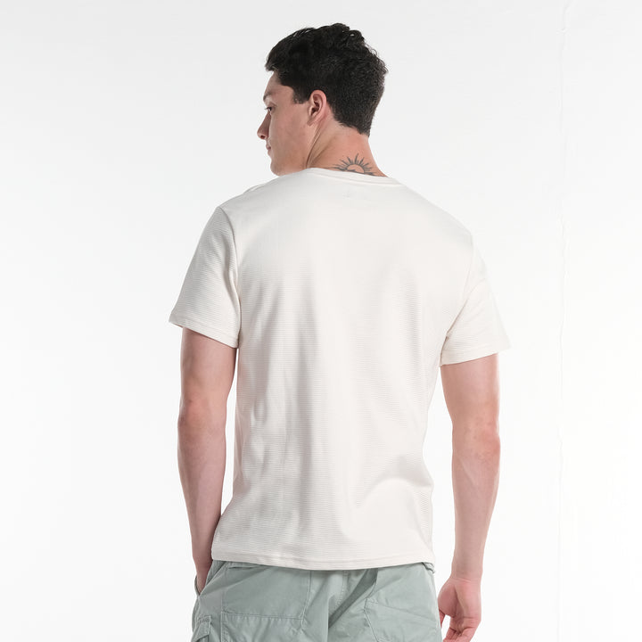 LEE MENS ROUNDNECK GRAPHIC LOGO TEE