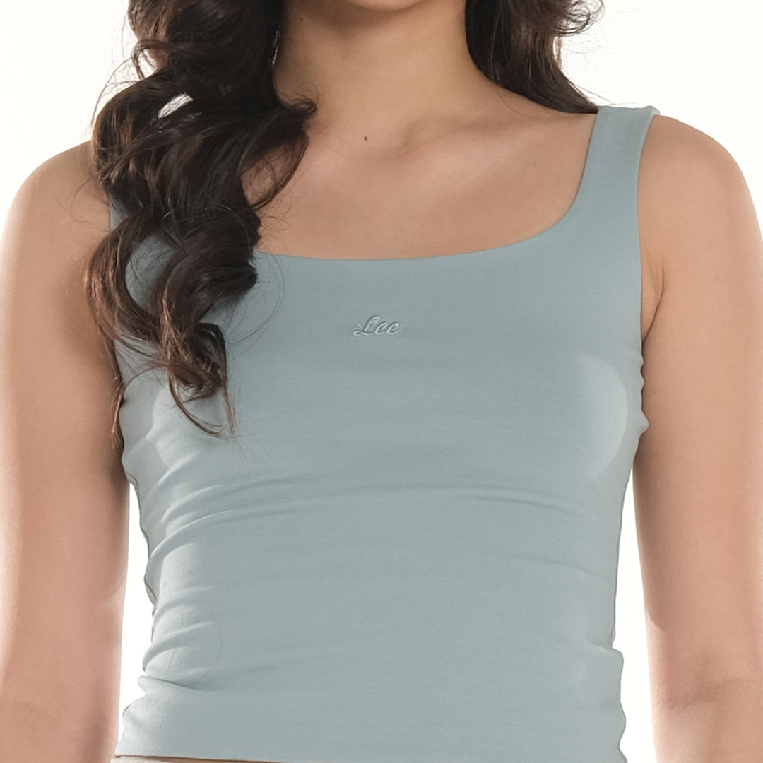LEE LADIES SLEEVELESS TOP