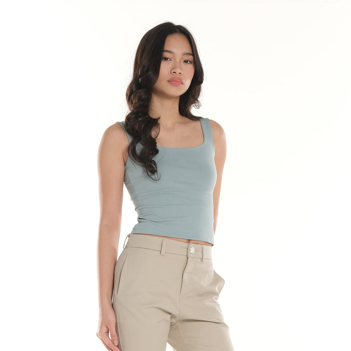 LEE LADIES SLEEVELESS TOP