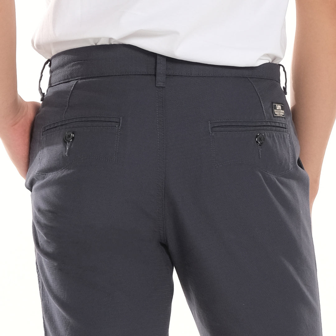 LEE MENS CHINO SHORTS