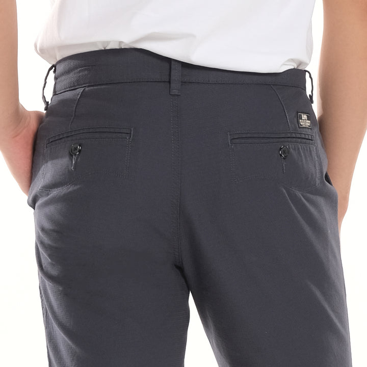 LEE MENS CHINO SHORTS