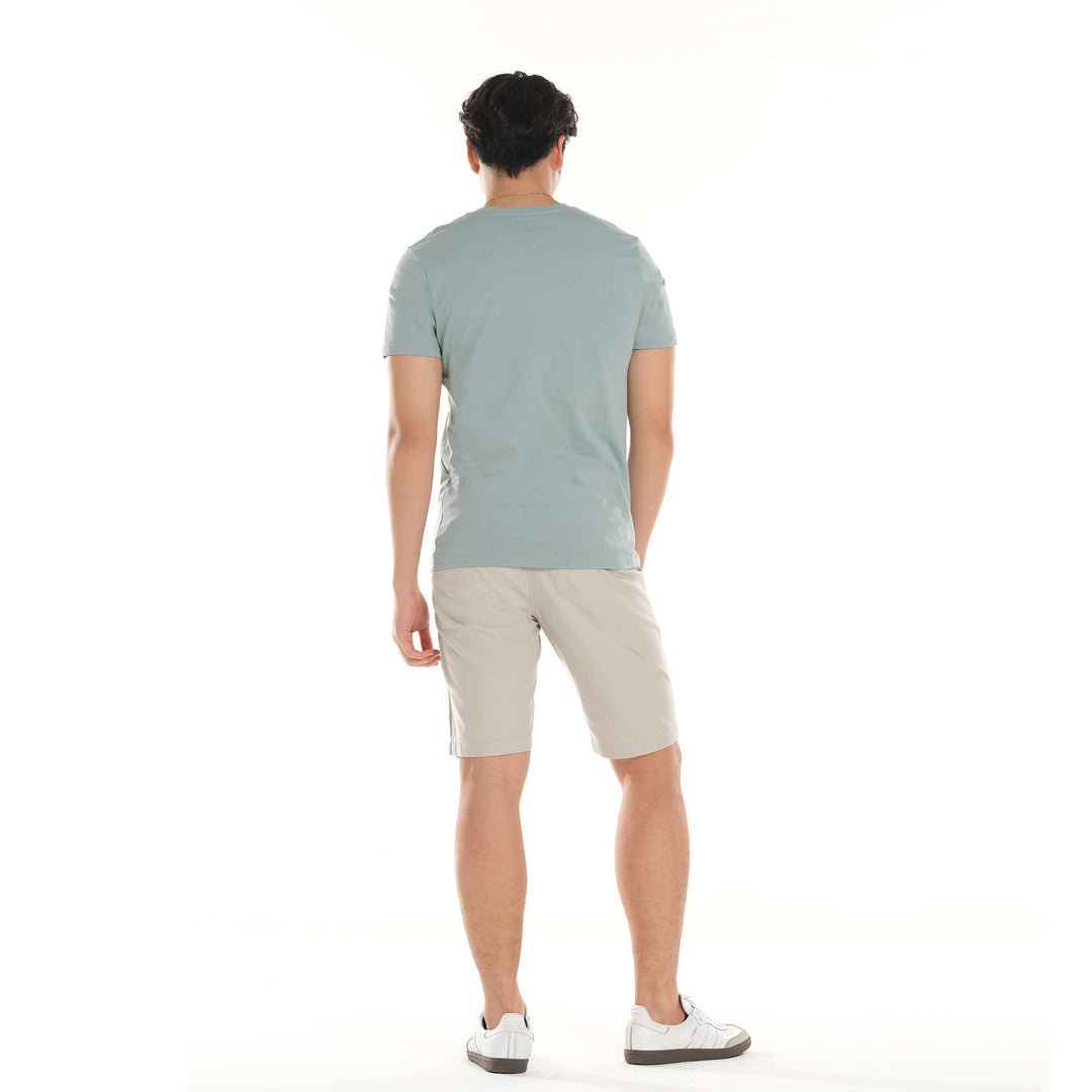LEE MENS CHINO SHORTS
