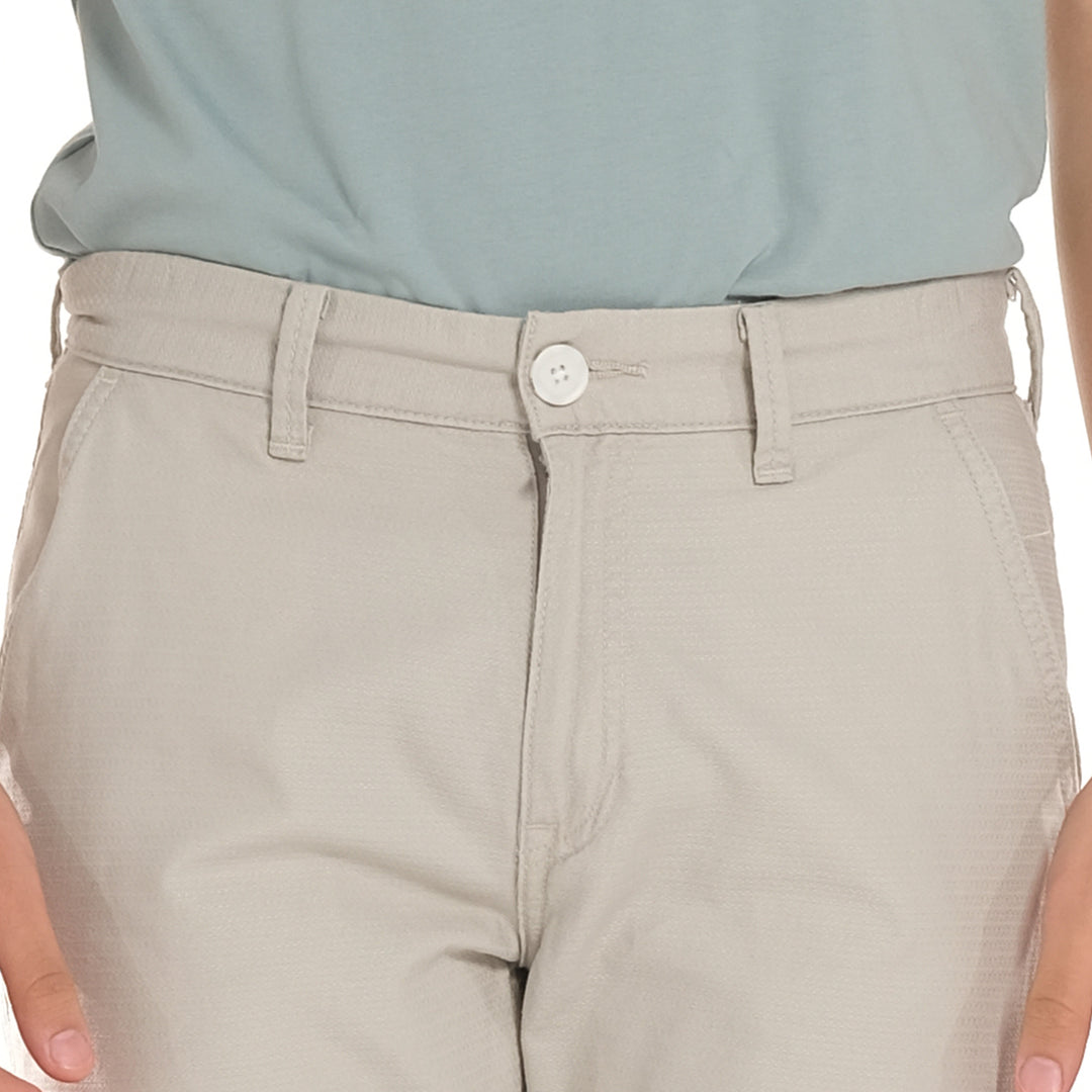 LEE MENS CHINO SHORTS