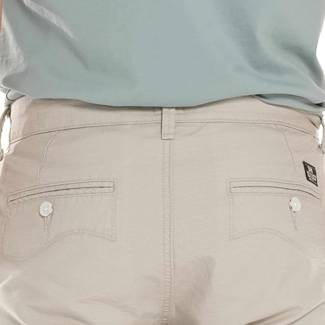 LEE MENS CHINO SHORTS