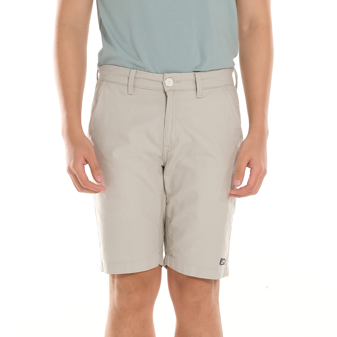 LEE MENS CHINO SHORTS