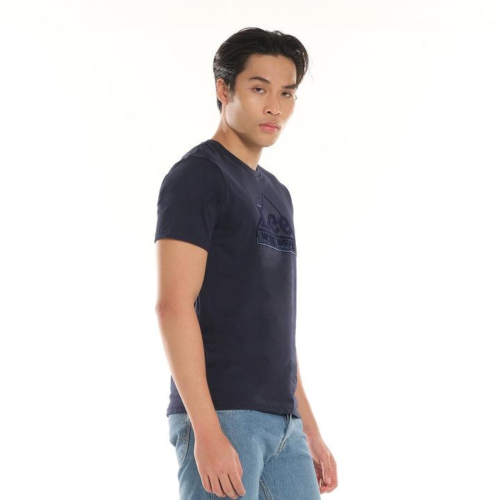LEE MENS BASIC ROUNDNECK TEE