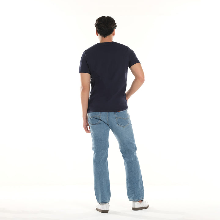 LEE MENS BASIC ROUNDNECK TEE