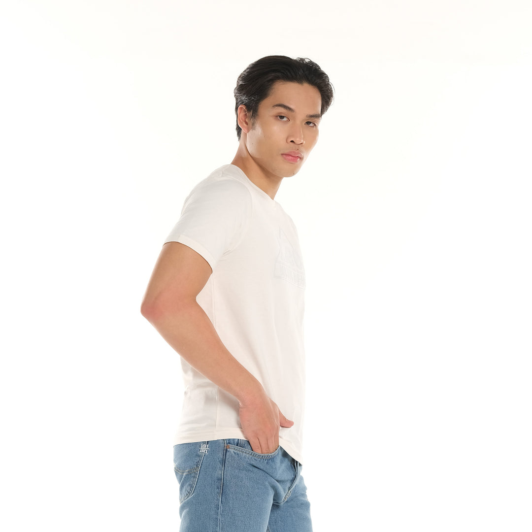 LEE MENS BASIC ROUNDNECK TEE