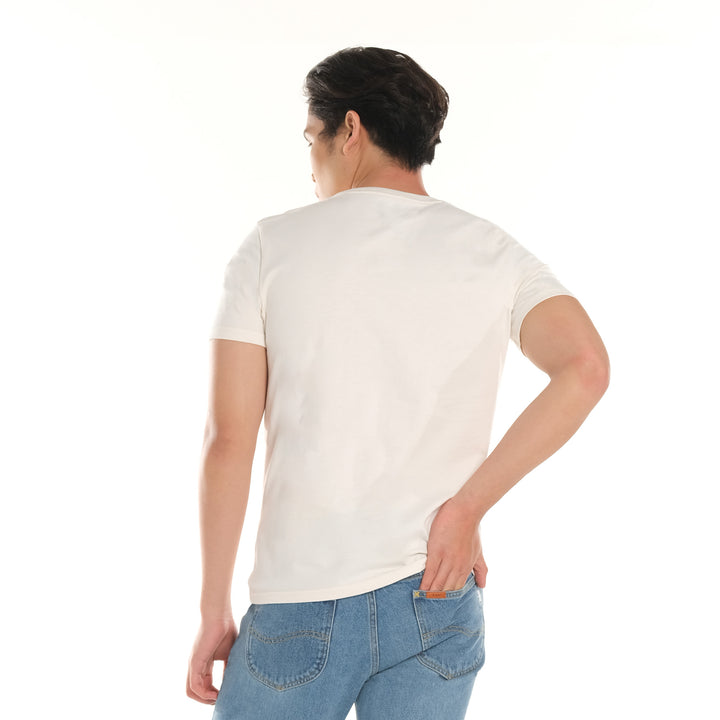 LEE MENS BASIC ROUNDNECK TEE