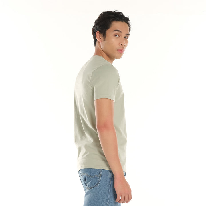 LEE MENS BASIC ROUNDNECK TEE