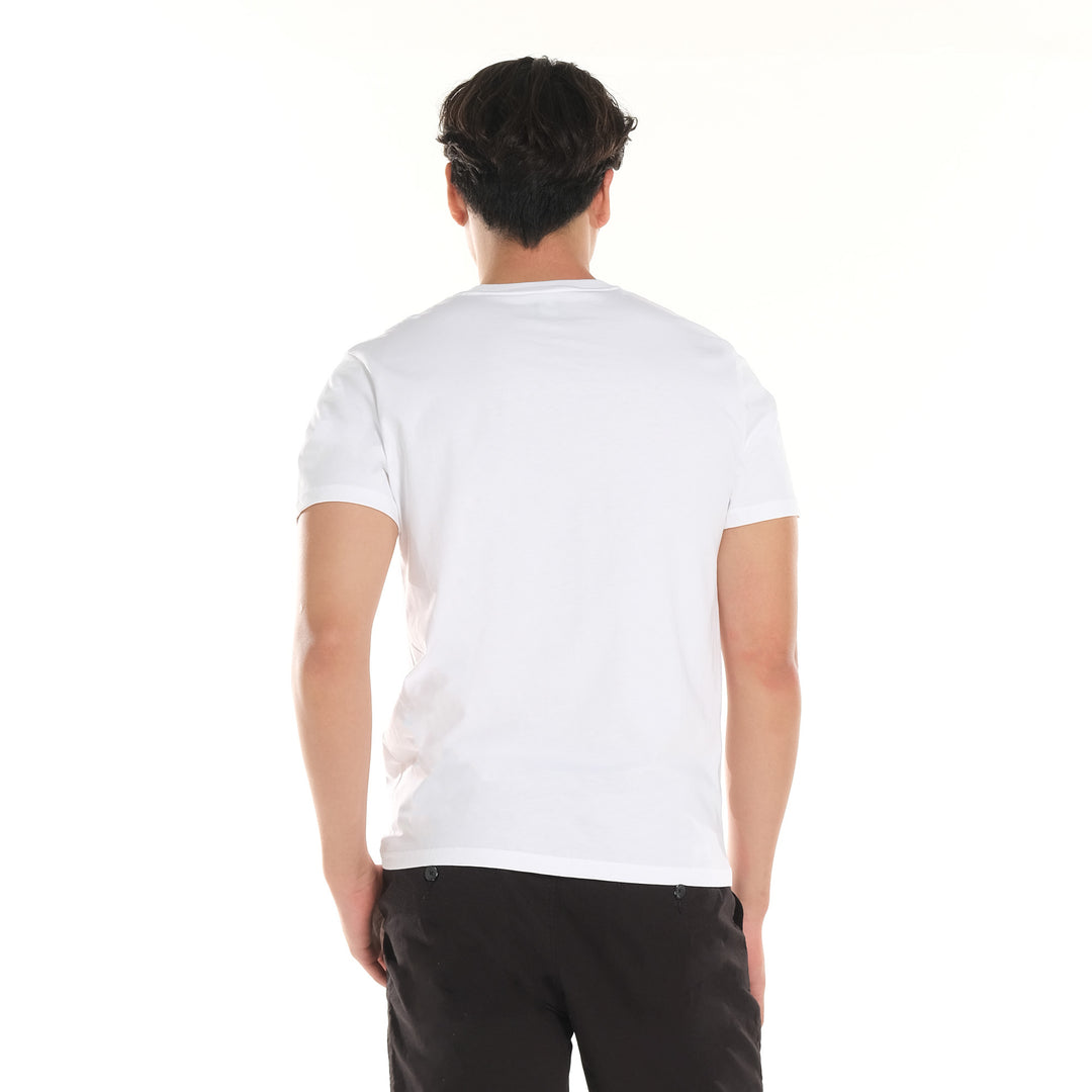 LEE MENS ROUNDNECK GRAPHIC TEE