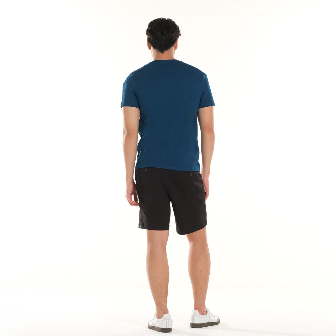 LEE MENS ROUNDNECK GRAPHIC TEE