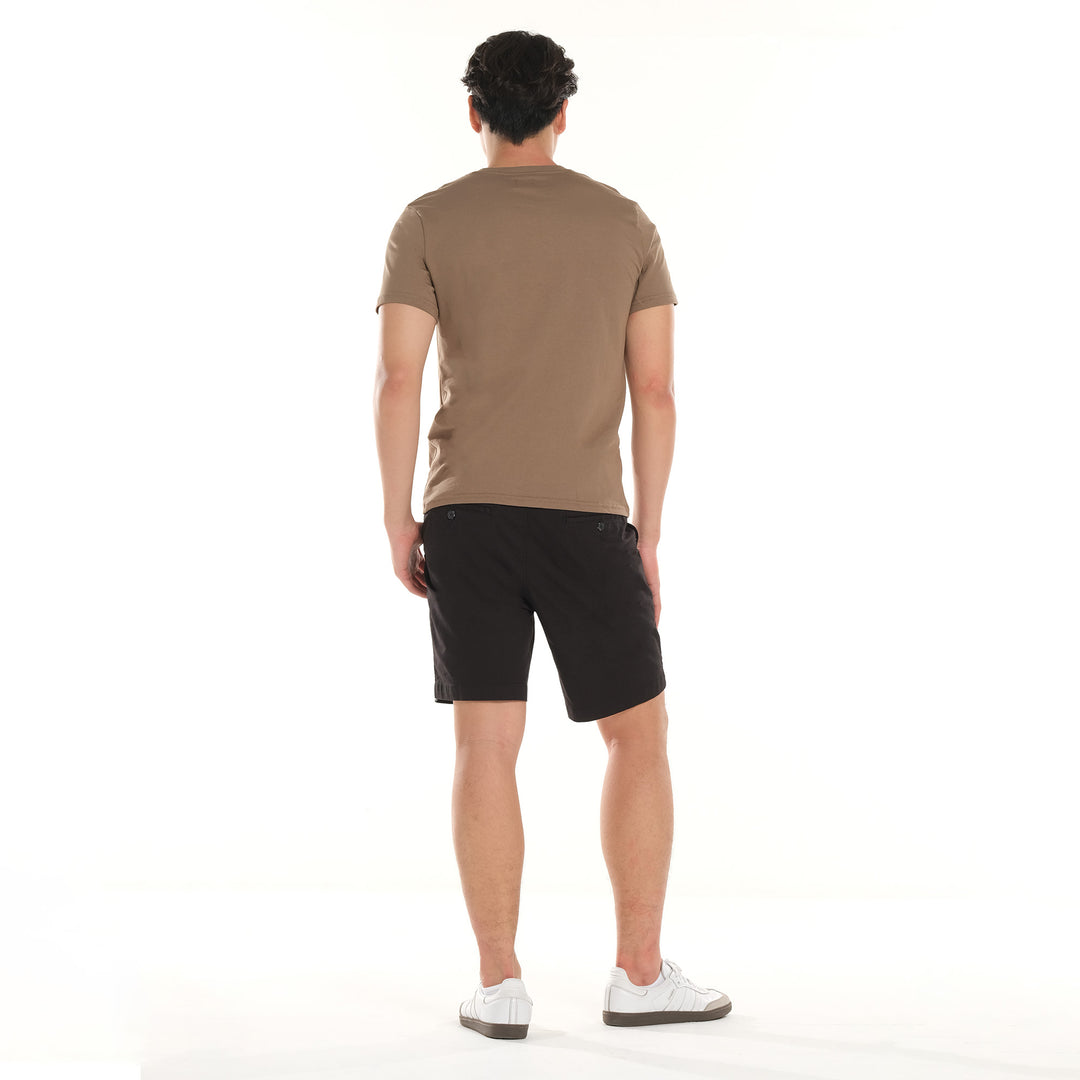 LEE MENS ROUNDNECK GRAPHIC TEE