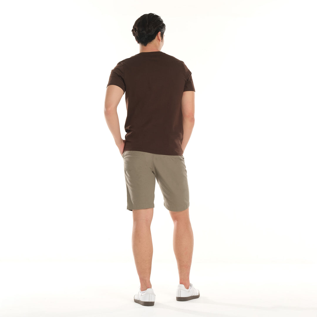 LEE MENS CHINO SHORTS