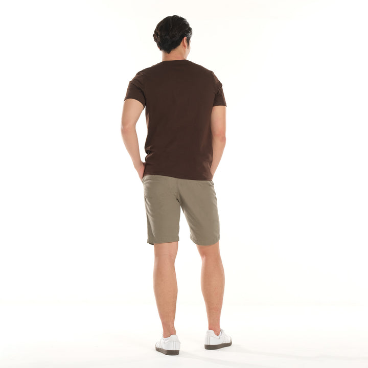 LEE MENS CHINO SHORTS
