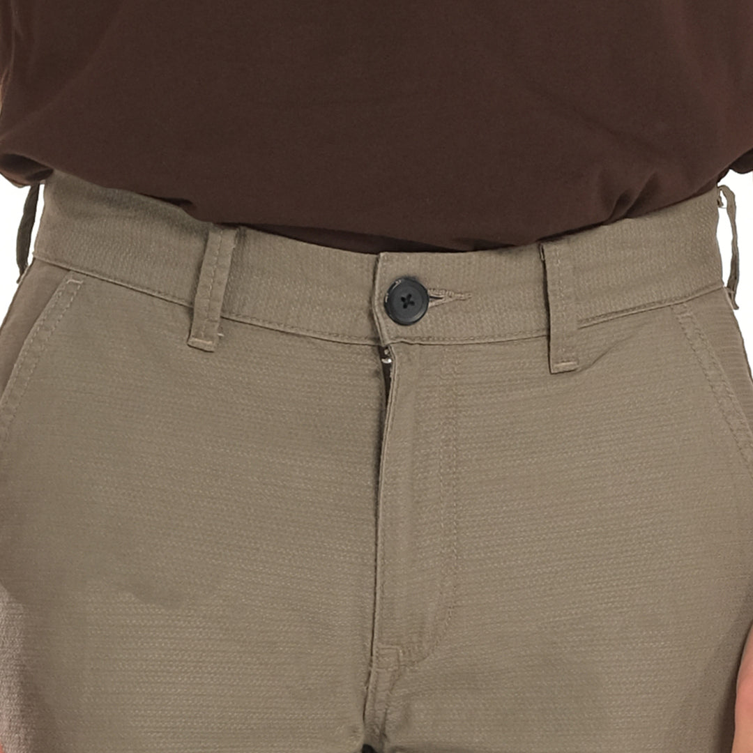 LEE MENS CHINO SHORTS