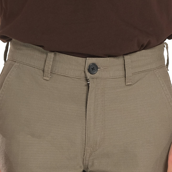 LEE MENS CHINO SHORTS