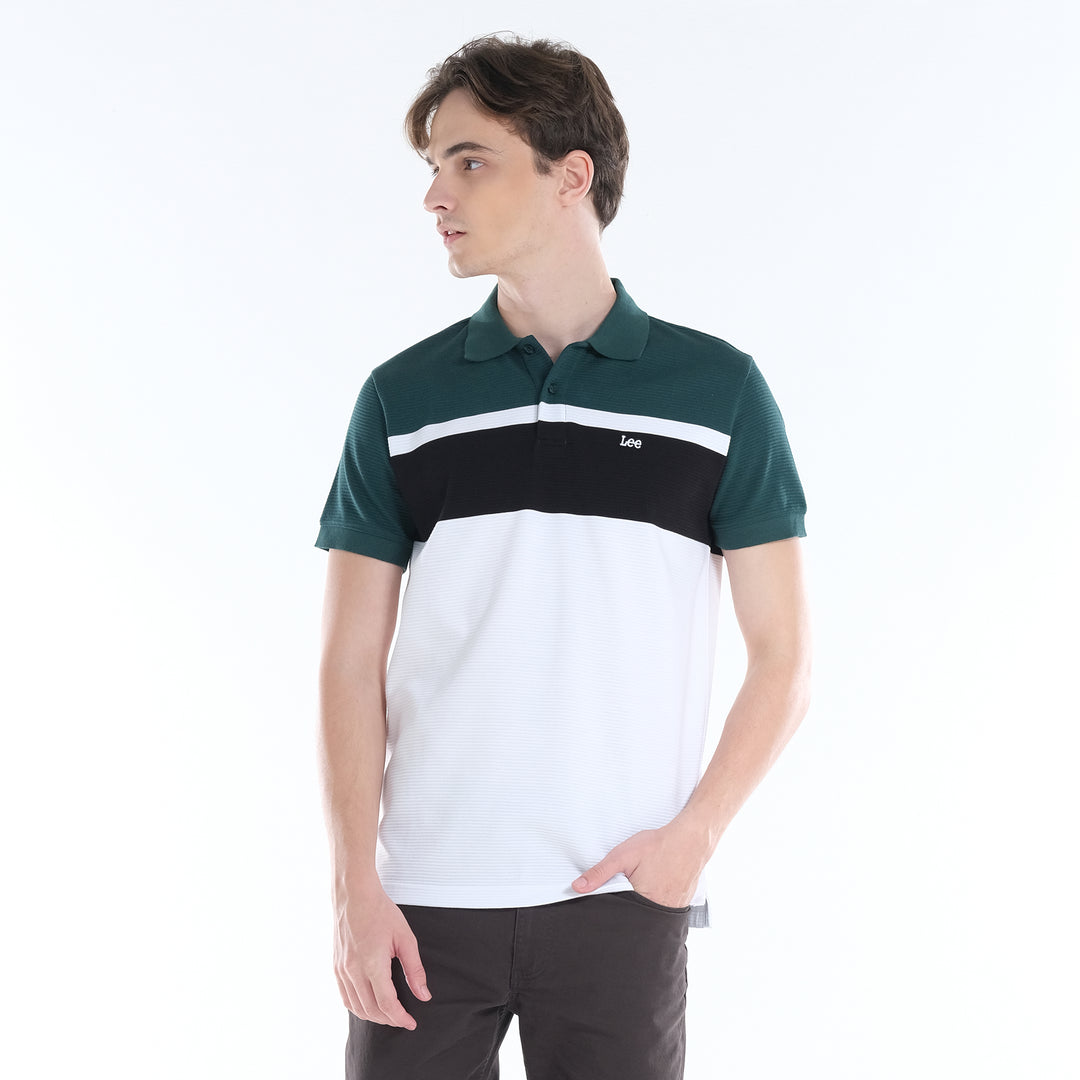 LEE MENS REGULAR SPORTSHIRTS