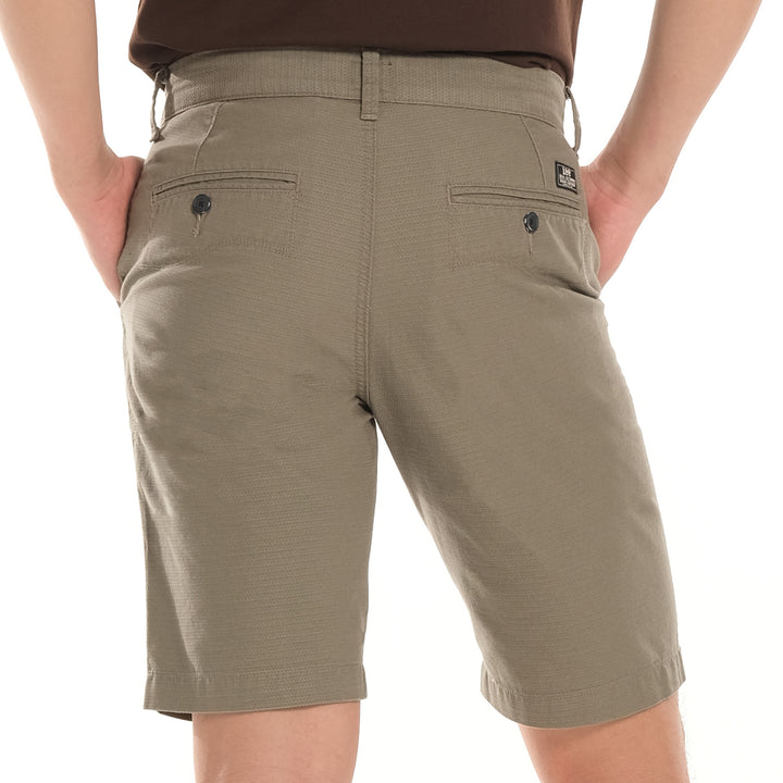LEE MENS CHINO SHORTS