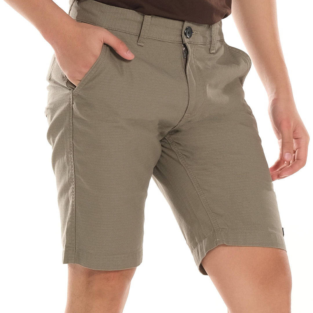 LEE MENS CHINO SHORTS