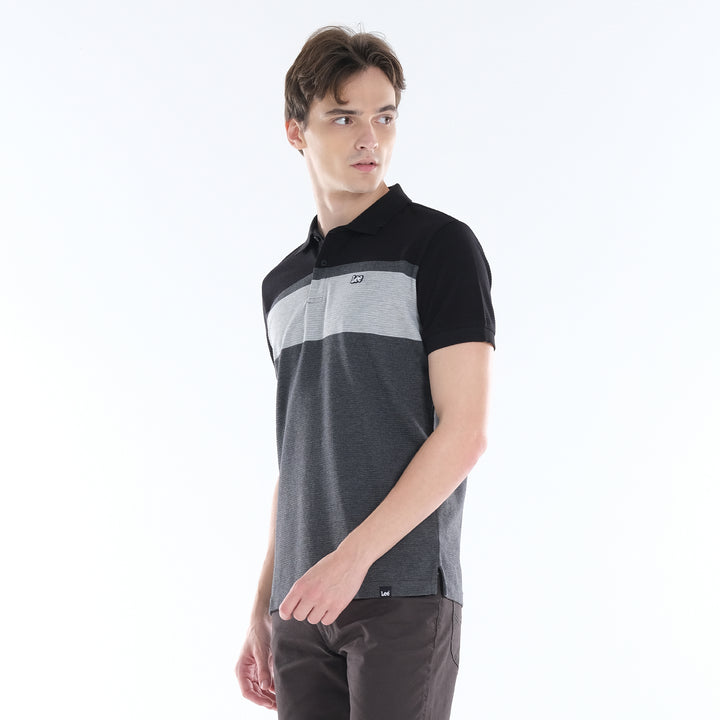 LEE MENS REGULAR SPORTSHIRTS