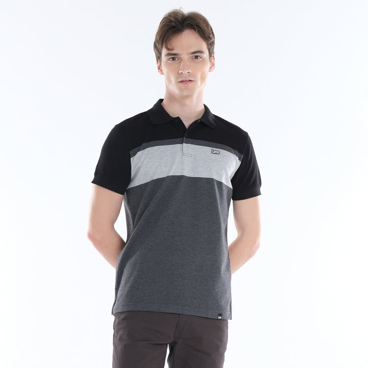 LEE MENS REGULAR SPORTSHIRTS