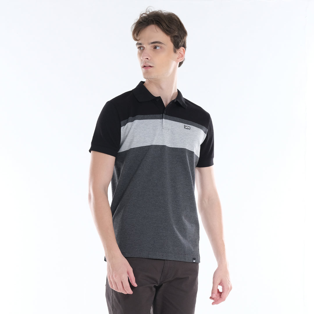LEE MENS REGULAR SPORTSHIRTS