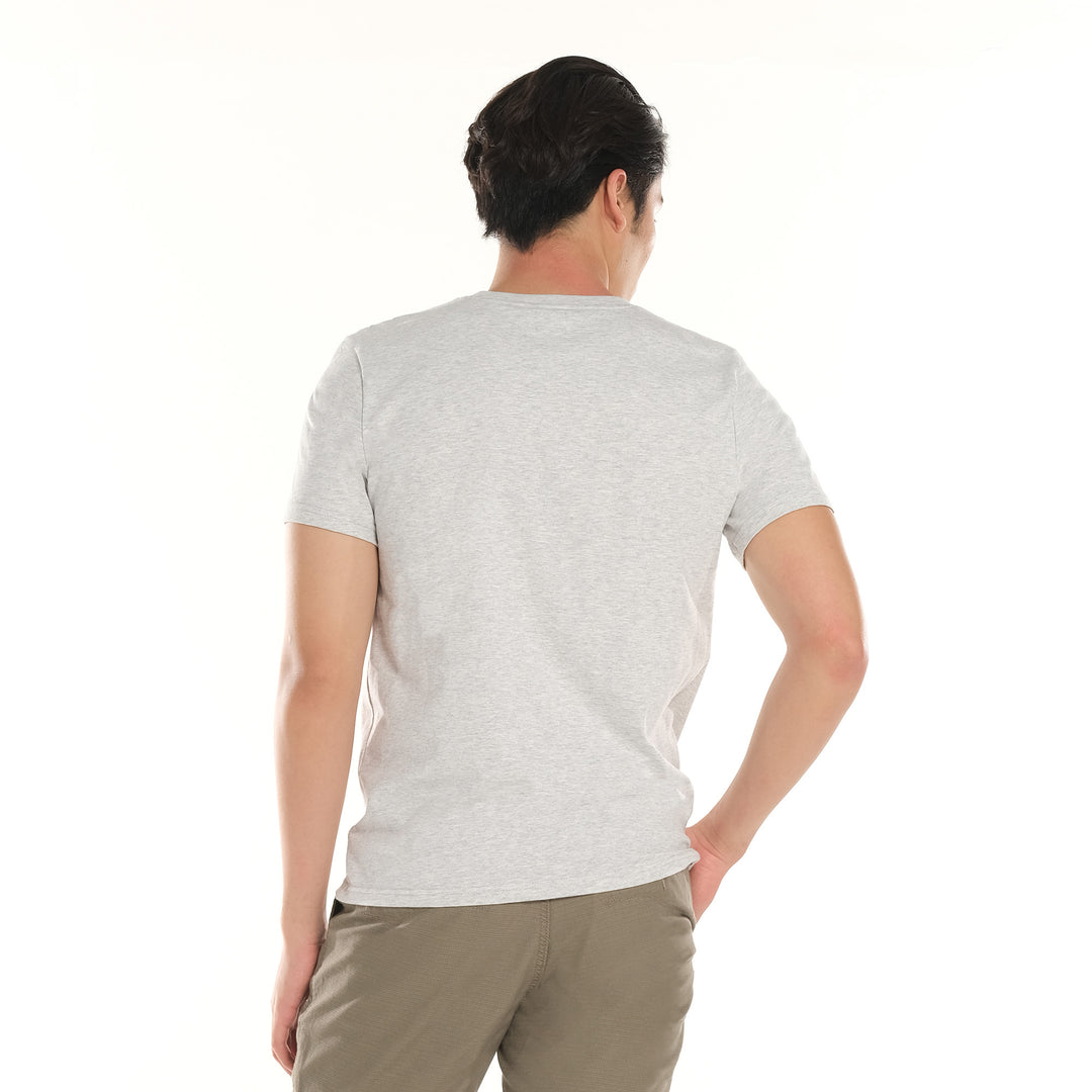 LEE MENS ROUNDNECK GRAPHIC TEE