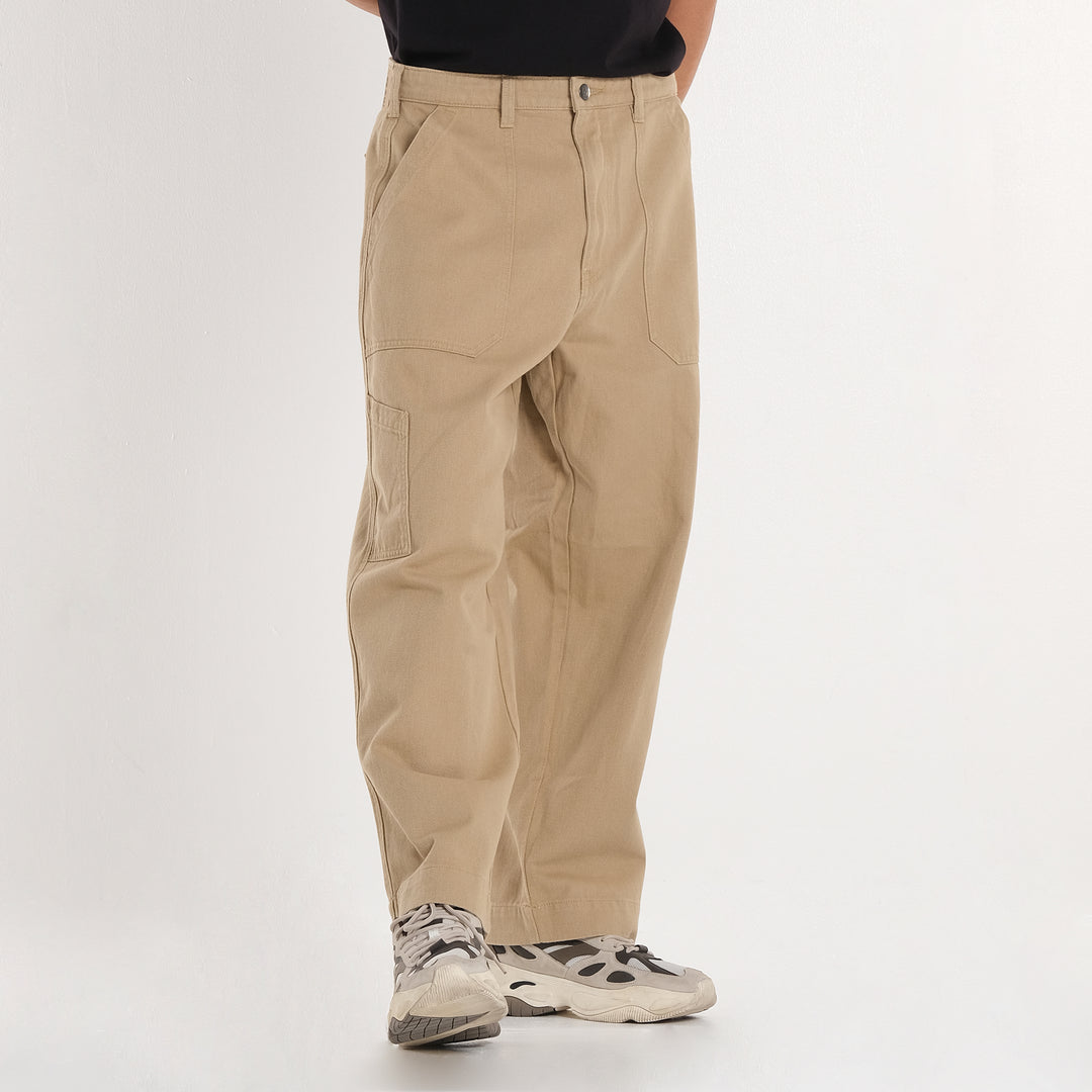 X-LINE BOYS COLORED CARPENTER PANTS