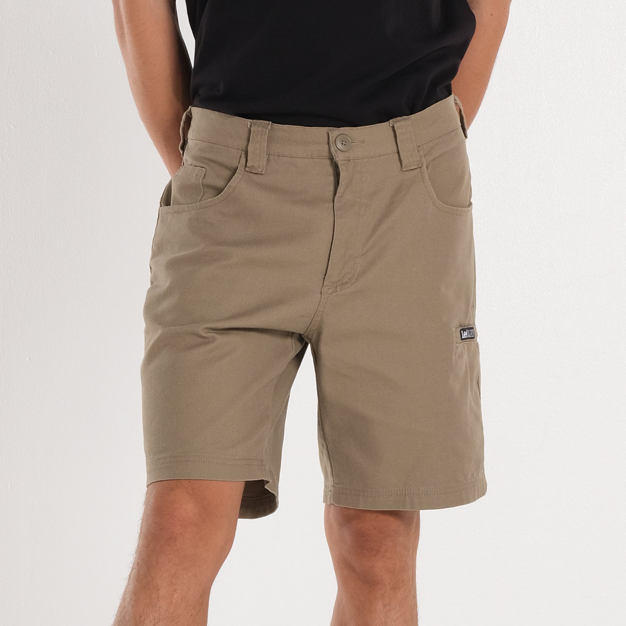 Cargo shorts for boys 2025