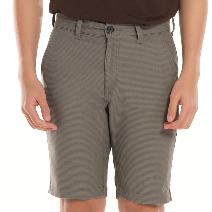LEE MENS CHINO SHORTS