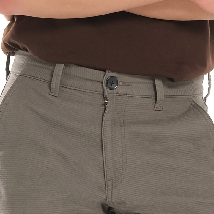 LEE MENS CHINO SHORTS