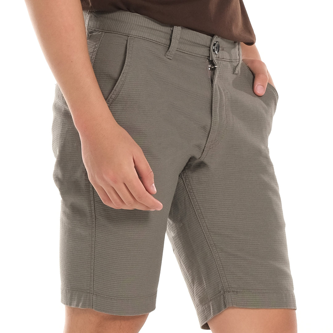 LEE MENS CHINO SHORTS