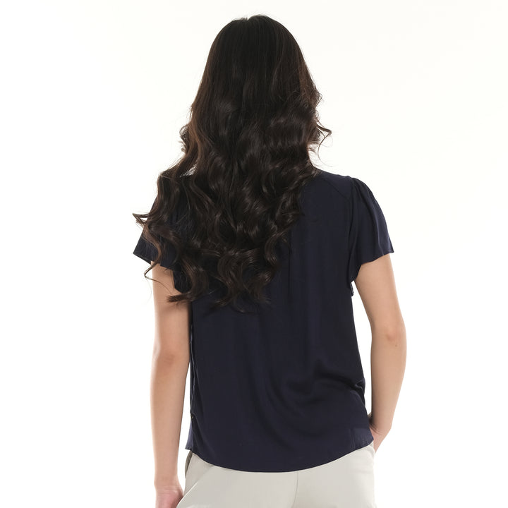 LEE LADIES MODIFIED POLO