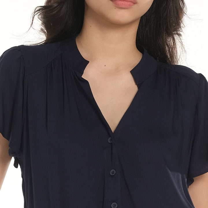 LEE LADIES MODIFIED POLO