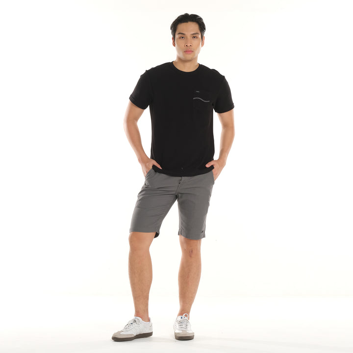 LEE MENS CHINO SHORTS