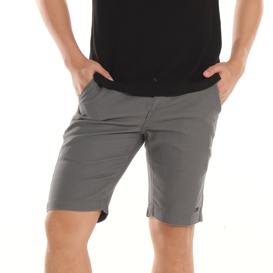 LEE MENS CHINO SHORTS