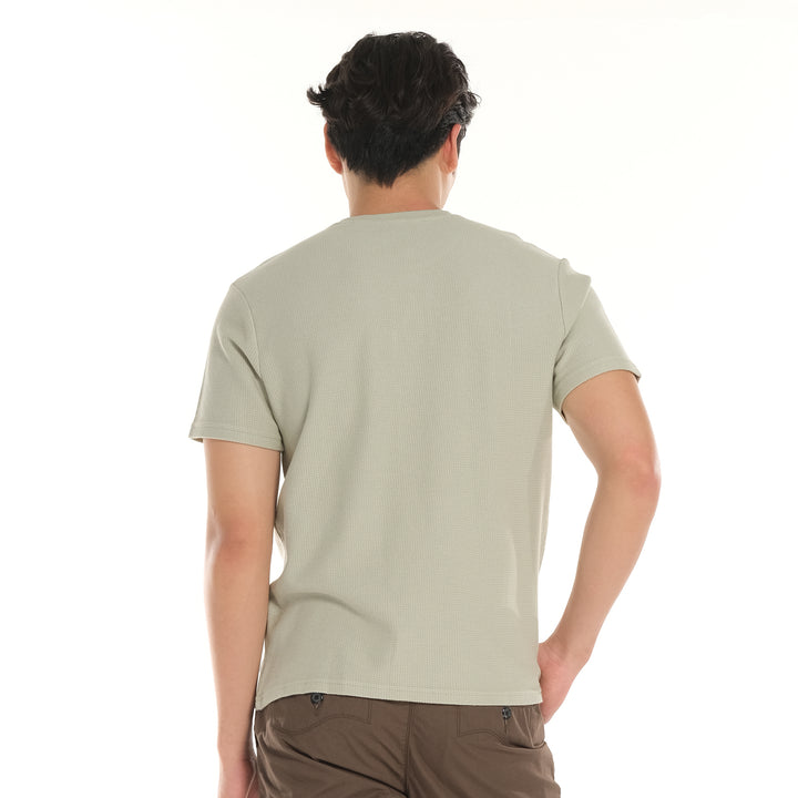 LEE MENS 101+ BASIC ROUNDNECK TEE