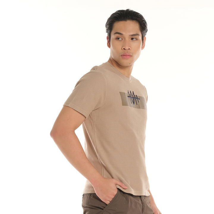 LEE MENS 101+ BASIC ROUNDNECK TEE