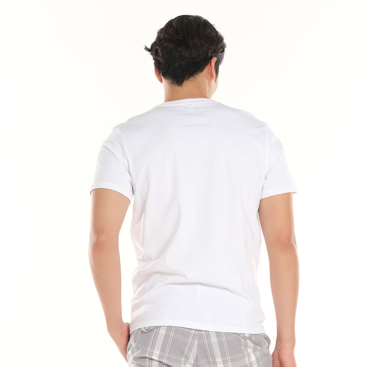 LEE MENS BASIC GRAPHIC TEE