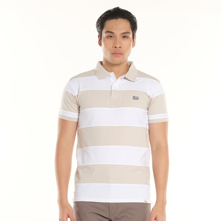 LEE MENS EURO FIT SPORTSHIRT