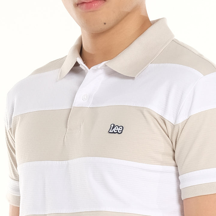 LEE MENS EURO FIT SPORTSHIRT